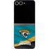 NFL Jacksonville Jaguars Galaxy Z Flip6 Skin